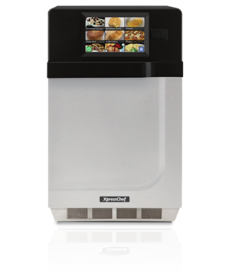 Menumaster Hızlı Pişirme Turbo Fırın XPRESSCHEF 3i Serisi MRX51 (MRX51)