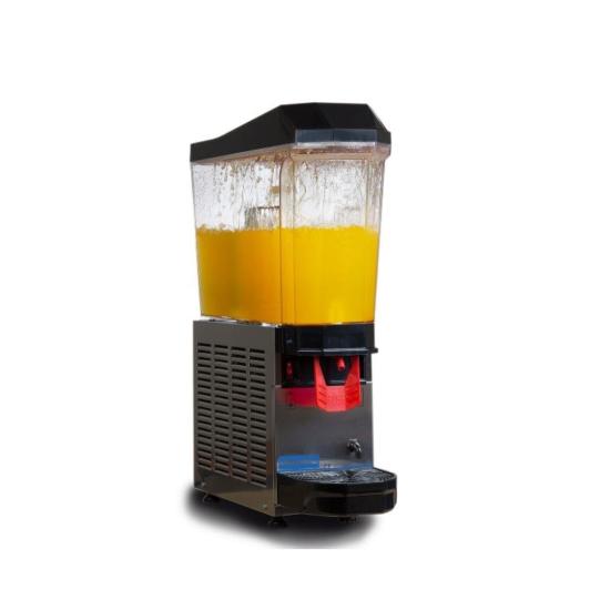Öztiryakiler Meyve Suyu Soğutma Ayran Elektrikli 20 LT Kapasiteli 8477.0000A.01 (8477.0000A.01)