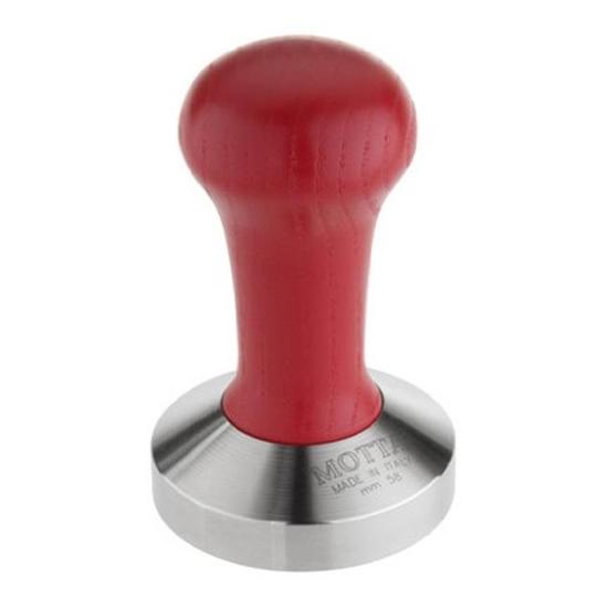 Motta 8100/R Pressino Caffè Piano Tamper 58mm (8100/R)