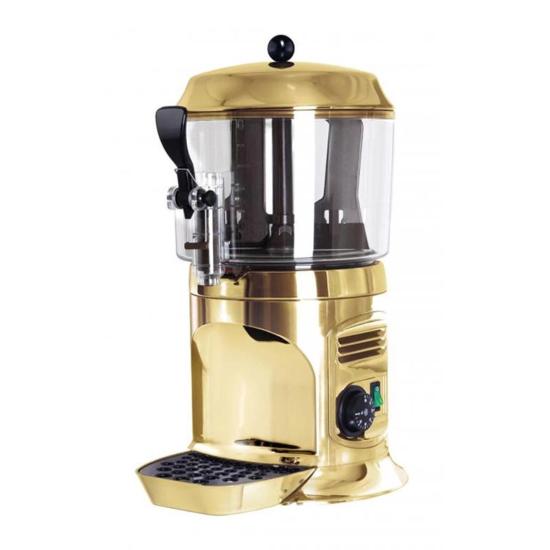 Myco Sıcak Çikolata / Sahlep Makinesi SC-5 LUX GOLD (SC-5 LUX GOLD)