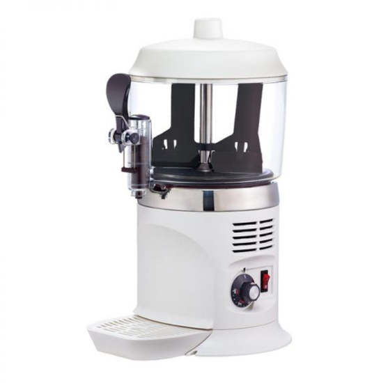 Myco Sıcak Çikolata / Sahlep Makinesi SC-5 LUX (SC-5 LUX)