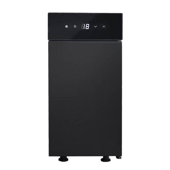 Myco Süt Soğutucu 4 Litre BC9CN (BC9CN)