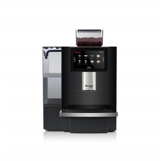 MyPresso Auto Süper Otomatik Espresso Kahve Makinesi (MYPRESSO-AUTO)