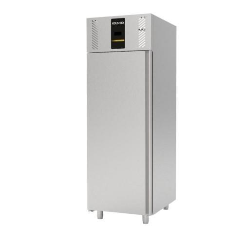 Ndustrio Dik Tip Gastronorm Derin Dondurucu - 1 Tam Kapılı Üstten Motorlu CNG-101-UC (CNG-101-UC)