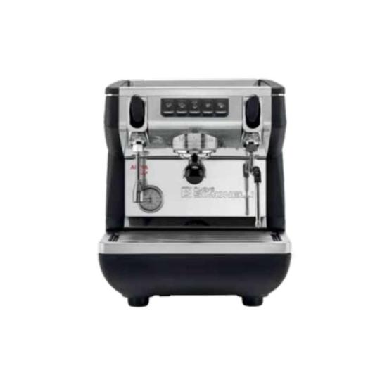 Nuova Simonelli Appia Life Tam Otomatik Tek Gruplu Espresso Kahve Makinesi Yüksek Bardak (Appia Life I)