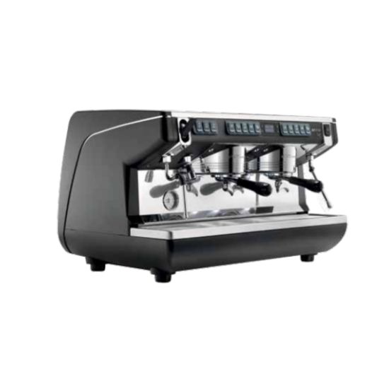 Nuova Simonelli Appia Life XT Tam Otomatik 2 Gruplu  yüksek