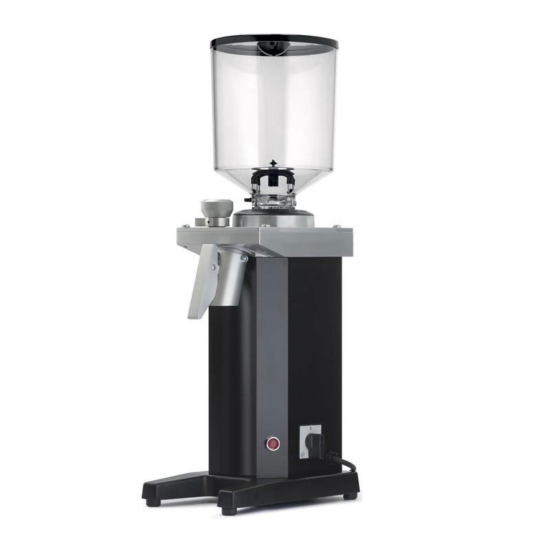 Nuova Simonelli MCD4 Filtre Kahve ve Türk Kahvesi Değirmeni (MCD4)