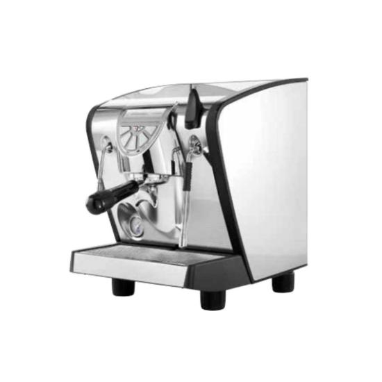 Nuova Simonelli Musica Tek Gruplu Tam Otomatik Espresso Kahve Makinesi Yüksek Bardak (Musica)