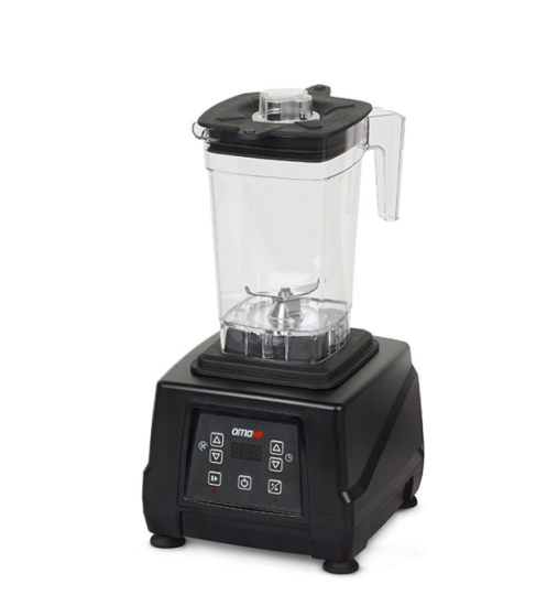 Omake Buz Kırıcı Dijital Bar Blender 2 Litre BLE15.E15 (BLE15.E15.0201)