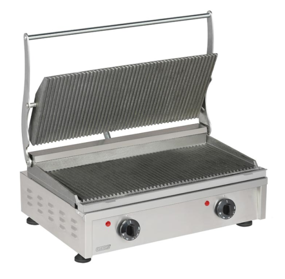Omake Elektrikli 20 Dilim Tost Makinesi TST01.E11.0020.Z5F (TST01.E11.0020.Z5F)