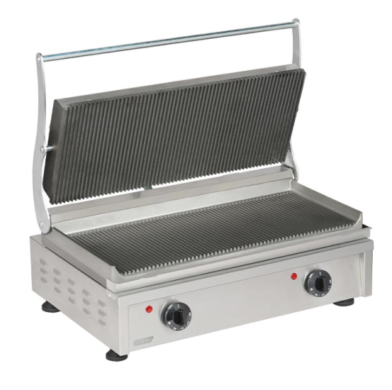 Omake Elektrikli 20 Dilim Tost Makinesi TST11.E11 (TST11.E11.0020.Z5F )