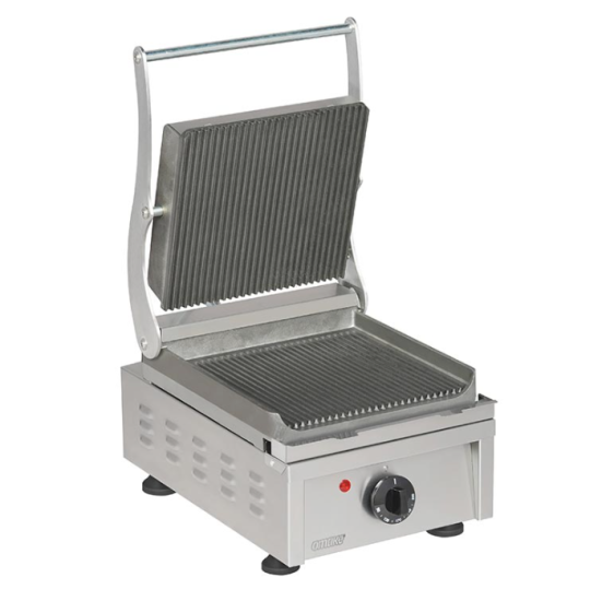 Omake Elektrikli 8 Dilim Tost Makinesi TST11.E11 (TST11.E11.0008.Z5F)