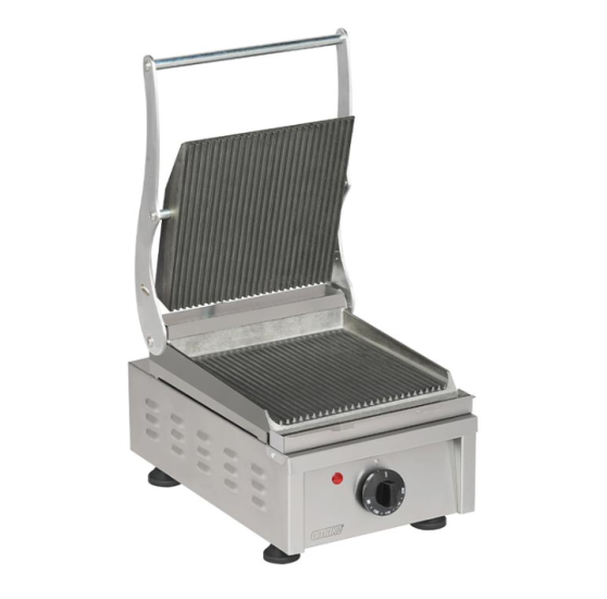 Omake Elektrikli 8 Dilim Tost Makinesi TST01.E11.0008.Z5F (TST01.E11.0008.Z5F)