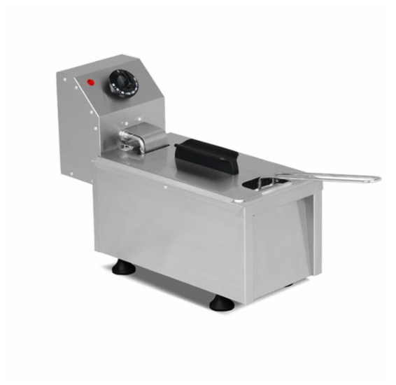 Omake Elektrikli Fritöz 3 Litre FRT21.E11.0030.Z5F (FRT21.E11.0030.Z5F)