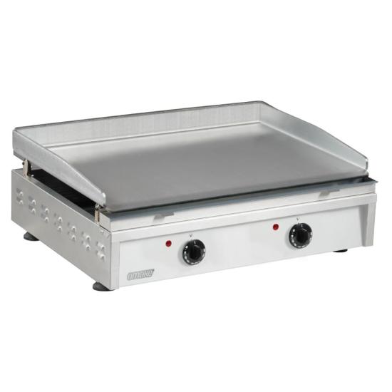 Omake Gazlı DKP Pleyt Izgara 60 cm.IZG02.N11.0060.000 (IZG02.N11.0060.000)