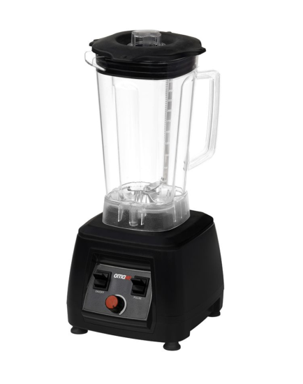 Omake Manuel Bar Blender 3 Litre Sensörlü BLE01.E11 (BLE01.E11.0101)