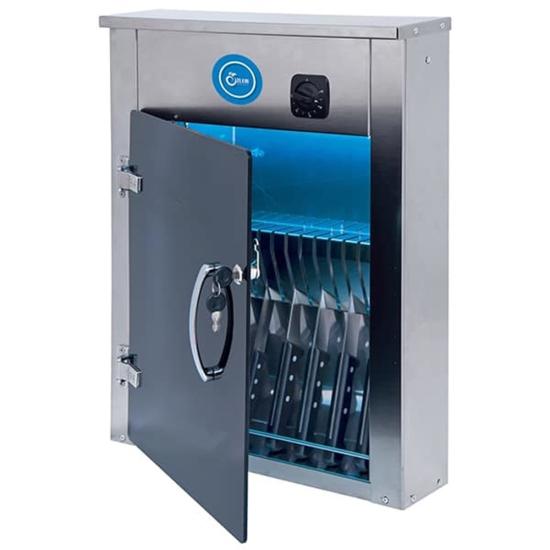 Özlem Sterilizatör OZ-STERILISER (OZ-STERILISER)