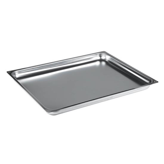 Öztiryakiler Gastronom Tepsi 2/3-40 0213.23040.01 (0213.23040.01)