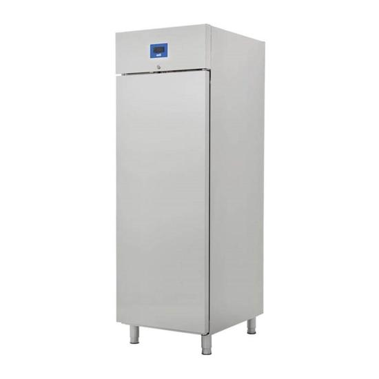Öztiryakiler GN 600 LMV Tek Kapılı Dik Tip Derin Dondurucu K Tip 79K3.06LMV.00 (79K3.06LMV.00)