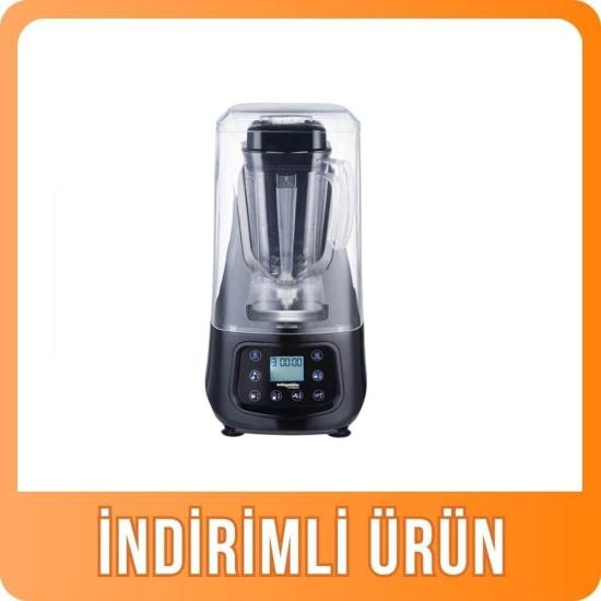 Öztiryakiler Gürültü Önleyici Kapaklı Bar Blender CB699-D (CB699-D)