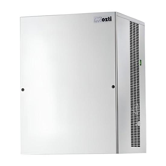 Öztiryakiler OFB140A Hızlı Küp Buz Makinesi 140 Kg Kapasiteli 9805.ODB14.0A (9805.ODB14.0A)