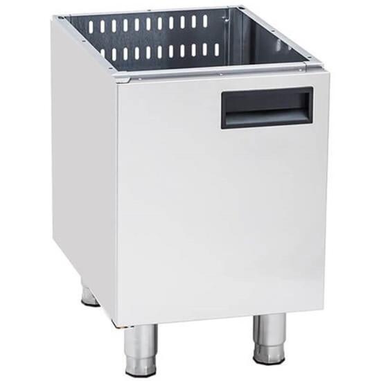 Öztiryakiler Set Altı Dolap 40x60 600 Seri 7876.n1.40605.00 (7876.n1.40605.00)