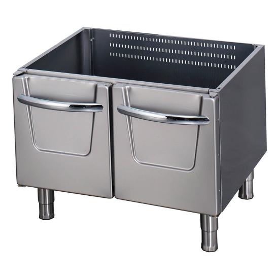 Öztiryakiler Set Altı Dolap 80x70x55 700 Seri 7876.N1.80705.00 (7876.N1.80705.00)