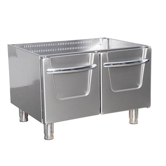 Öztiryakiler Set Altı Dolap 80x90x55 900 Seri 7876.N1.80905.00 (7876.N1.80905.00)