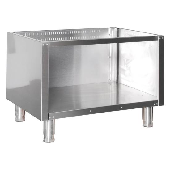 Öztiryakiler Set Altı Dolap Kapısız Önü Açık 80x70x55 700 Seri 7876.N1.80705.10 (7876.N1.80705.10)