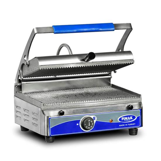 Pimak Elektrikli 12 Dilim Tost Makinesi M070 (M070)