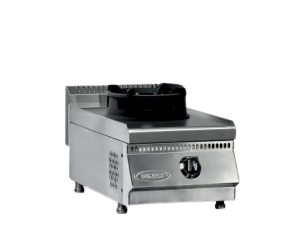 Pimak 2 Li Wok Ocak Gazlı Set Üstü 70SMX-2W (70SMX-2W)