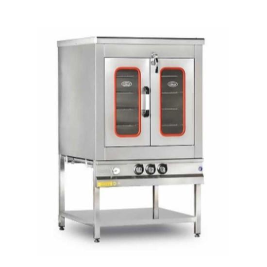 Pimak Elektrikli 5 Tepsili Pasta Börek Fırını 90x100x160 cm M016E (M016E)