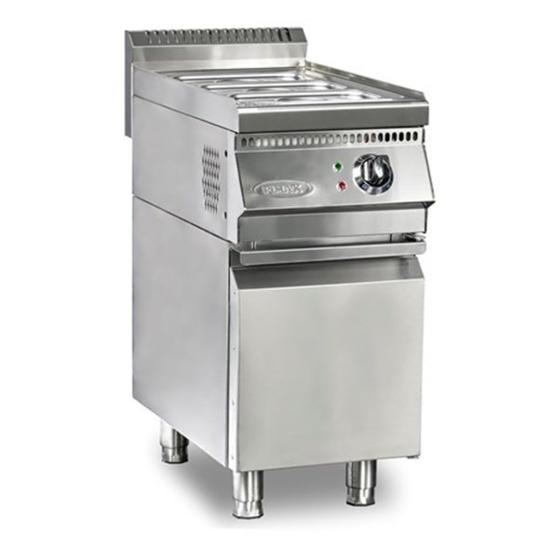 Pimak Elektrikli Bain Marie Dolaplı 80x90x85 90SD-M070E (90SD-M070E)