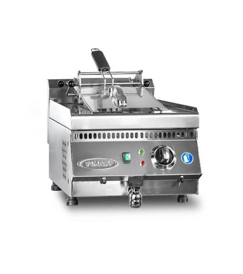Pimak Elektrikli Fritöz 12 Litre 40x70x30 70SE-M073 (70SE-M073)
