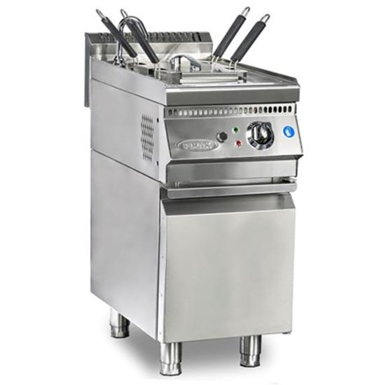 Pimak Elektrikli Makarna Haşlama Makinesi 40x90x85 90SD-M184E (90SD-M184E)