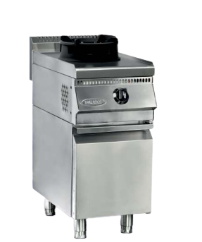 Pimak Gazlı Wok Ocak Alt Dolaplı 90MX-W (90MX-W)