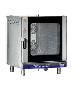 Pimak Elektrikli Patisserie Fırın 81x87x103 cm PTS06-DİJİTAL (PTS06-DİJİTAL)