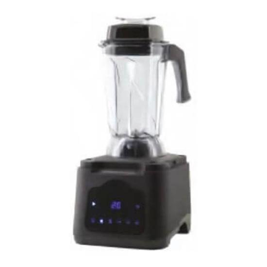 Portabianco 1280C Dijital Bar Blender 2,5 Lt Kapasite (1280C)