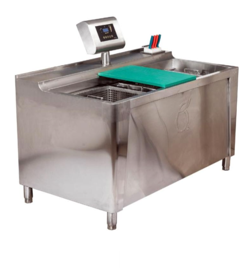 Prozon OZONE-WASH Ozonlu Yıkama Makinesi PR-OW 140 (PR-OW 140)