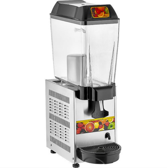 Remta 20 Litre Tekli Şerbet Soğutucu ST10 (ST10)