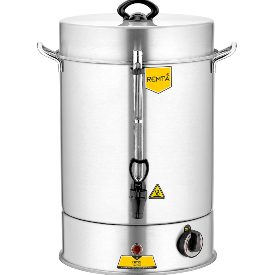 Remta 9 Litre Sıcak Süt Otomatı R42 (R42)