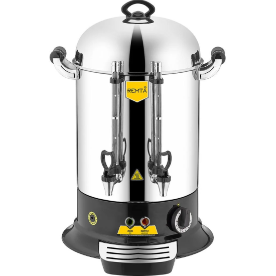 Remta 80 Bardak Kapasiteli Elegance Çay Makinesi ER12 (ER12)