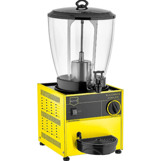 Remta Elegance Şerbet ve Ayran Soğutucu 21 Litre ST25 (ST25)