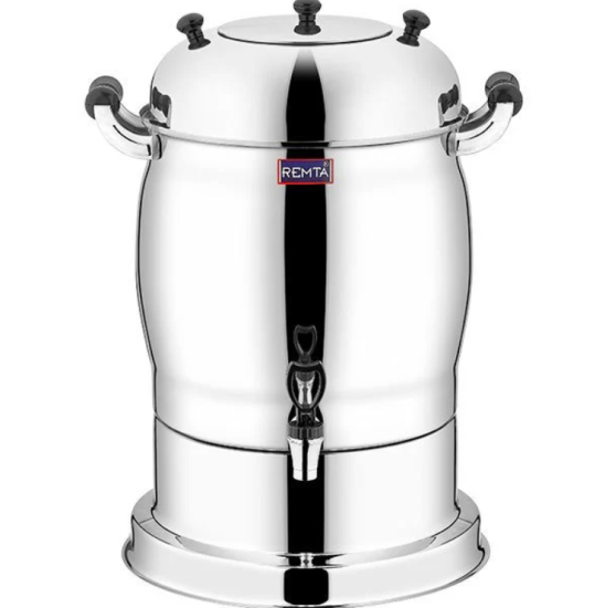 Remta Midi 8 Litre Soğuk Süt Otomatı V10 (V10)