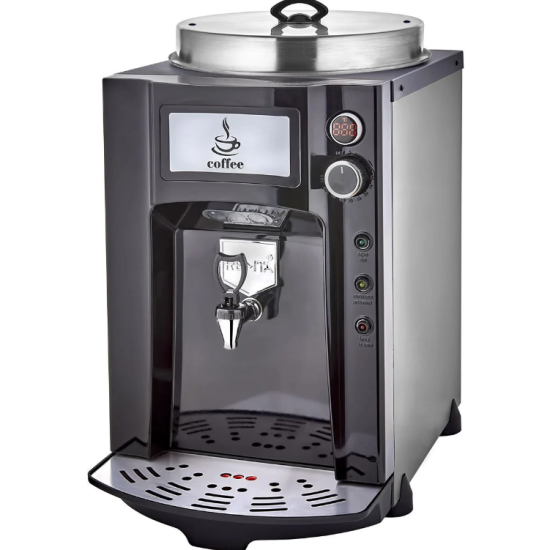 Remta Premium 120 Fincan Kahve Otomatı 12 Litre R51P (R51P)