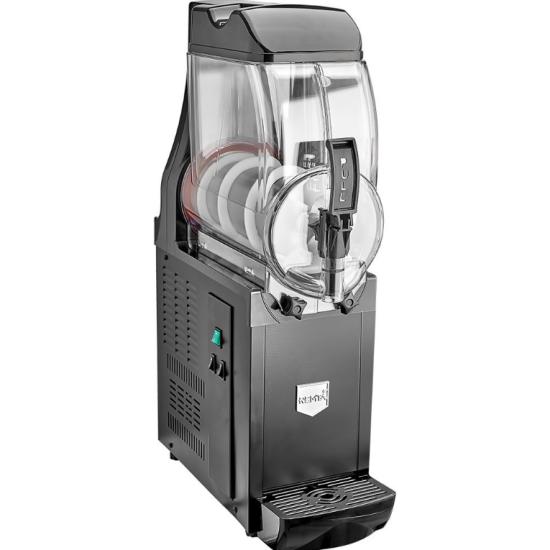 Remta Royal 12 Litre İce Slush Soğuk İçecek Makinesi ST41 (ST41)