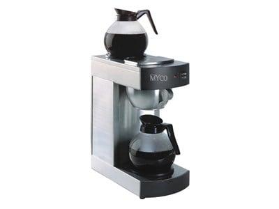 Myco Filtre Kahve Makinesi Rh-330 (RH-330)