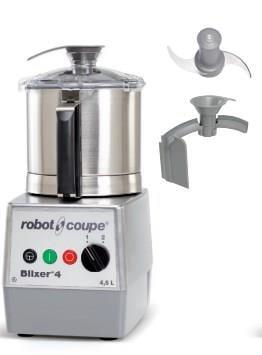 Robot Coupe Blixer 4 2V Mutfak Robotu (Blixer® 4 - 2V)