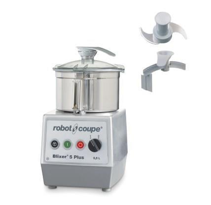 Robot Coupe Blixer 5 - 2V Mutfak Robotu (Blixer® 5 - 2V)