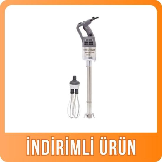 Robot Coupe El Blender MP 450 Combi Ultra (MP 450 Combi Ultra)